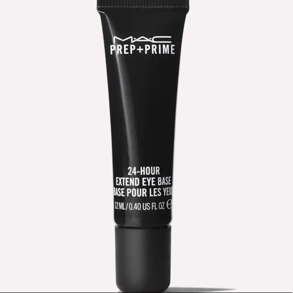 MAC Cosmetics Other - Mac Prep + Prime 24-Hour Extend Eye Base New in Box